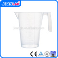 JOAN Lab 2017 250ML en plastique PP Beakers Cups